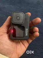 Go pro hero 9