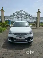Maruti Suzuki Celerio ZXI(O) MT, 2022, Petrol