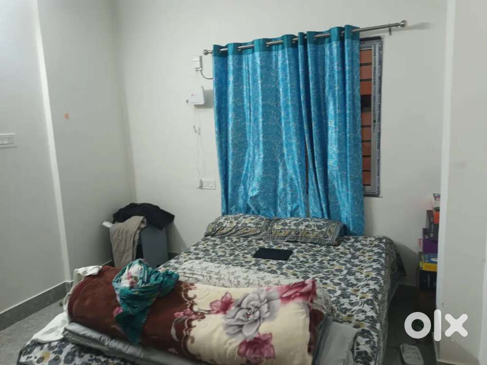 RENT FOR 1 BHK ROOM OF RUPPES 5500 & 6000