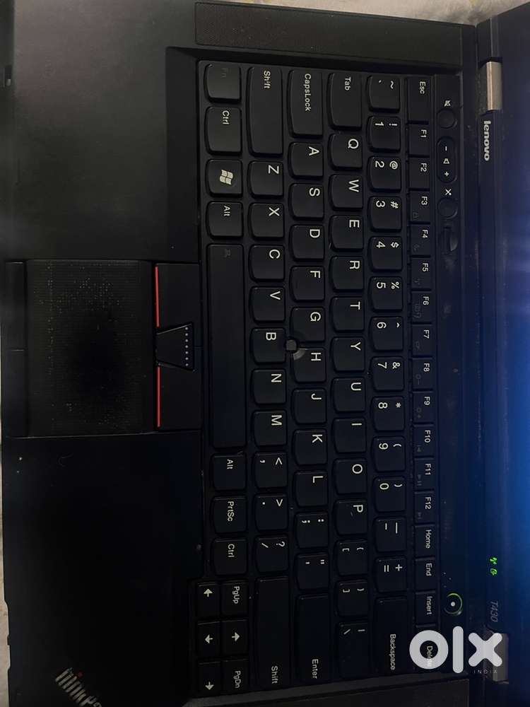 Lenovo Think pad for sale