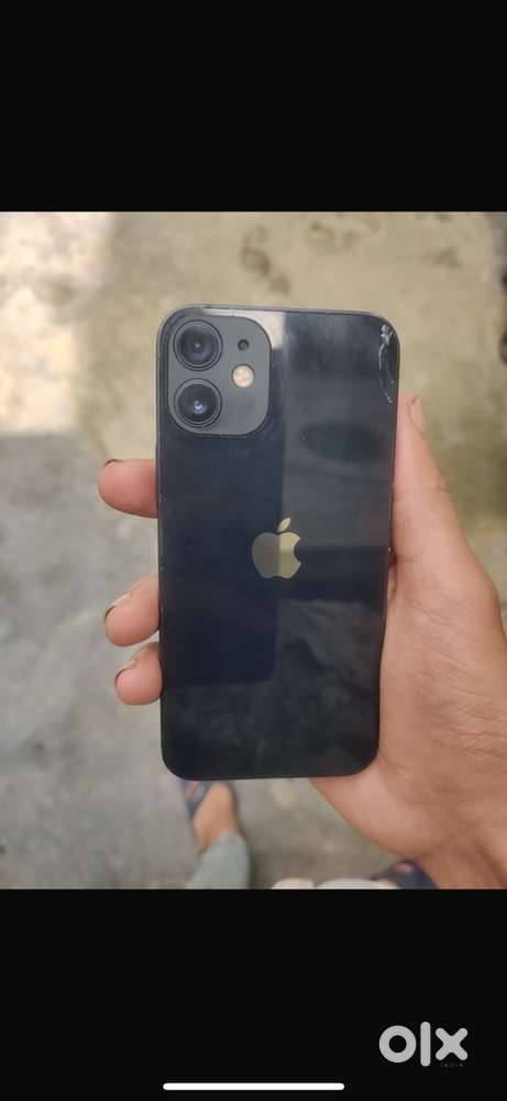 Iphone 12 mini