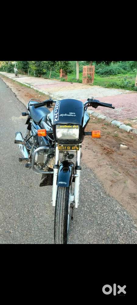 A1 condition h phle bike dekhle fir pese ki baat kre