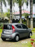Single owner, Maruti Suzuki Ritz VDI diesel Malappuram Tirur