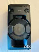 Sony Home Audio System MHC-V11