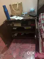 Locker takes
