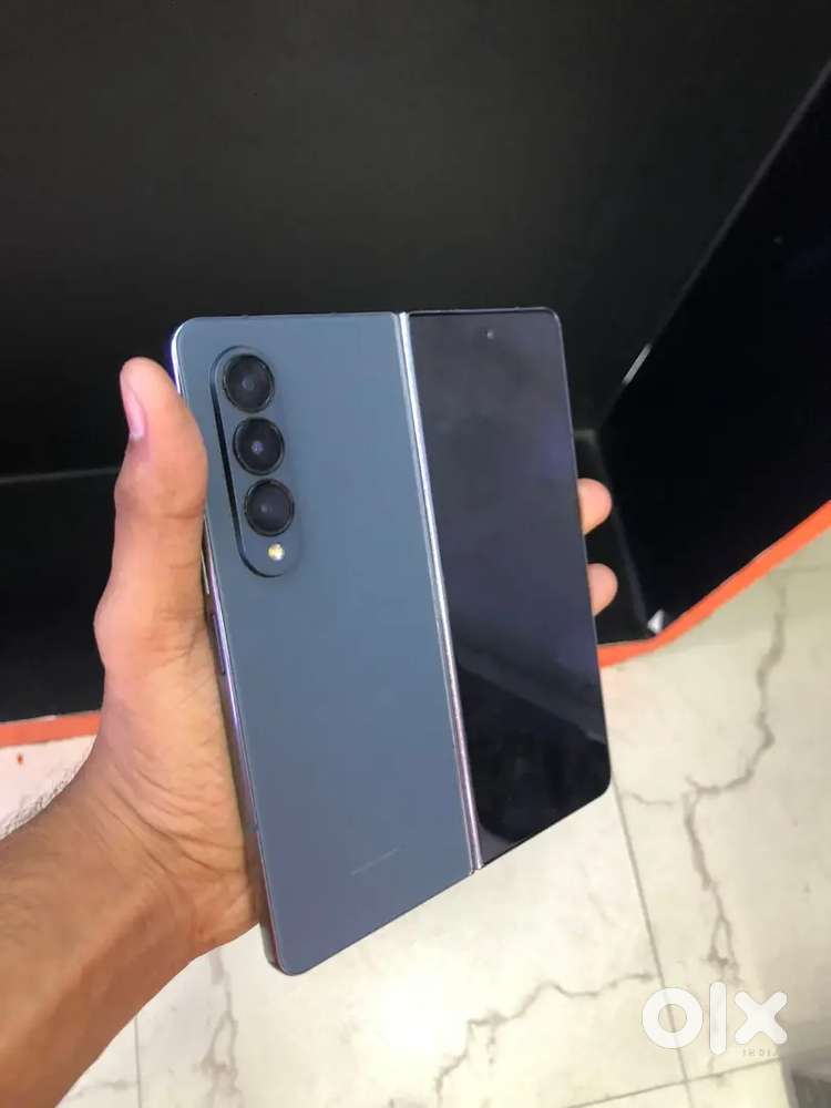 Samsung Z fold 4 256gb