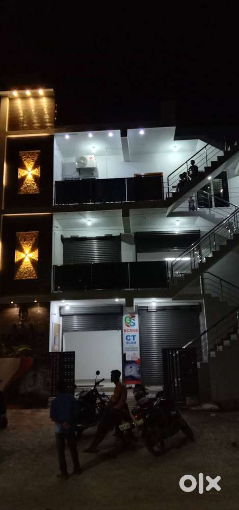 SSS complex