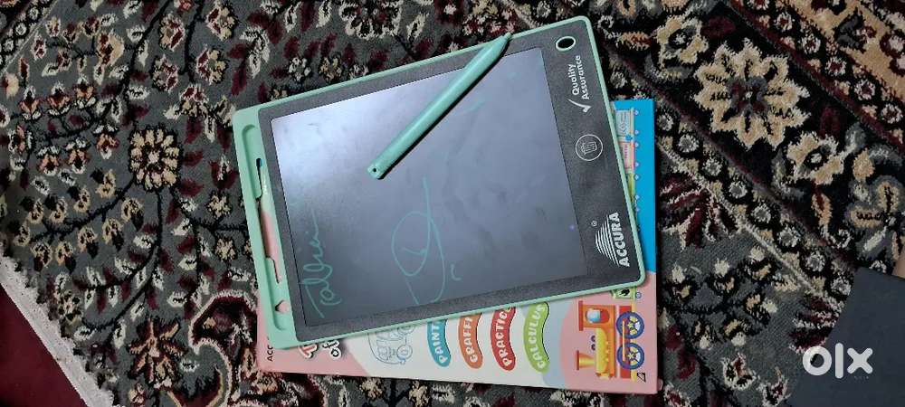 Writing pad best quality