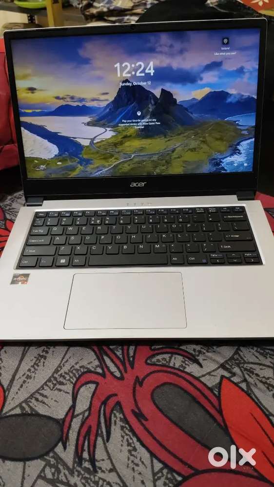 Acer one 14 Z2-493