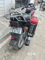 New condition