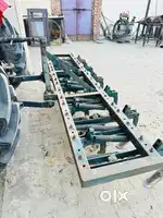 Cultivator 11