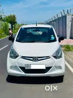 Hyundai EON Era +, 2012, Petrol