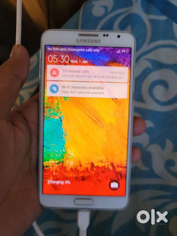 Samsung galaxy note 3 neo 16gb