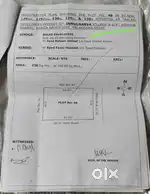 REGISTRY Plot for sale 238 sq