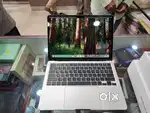 MacBook Air M3 13 256GB 8GB under warranty fixed price