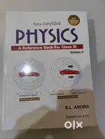 S.L Arora book