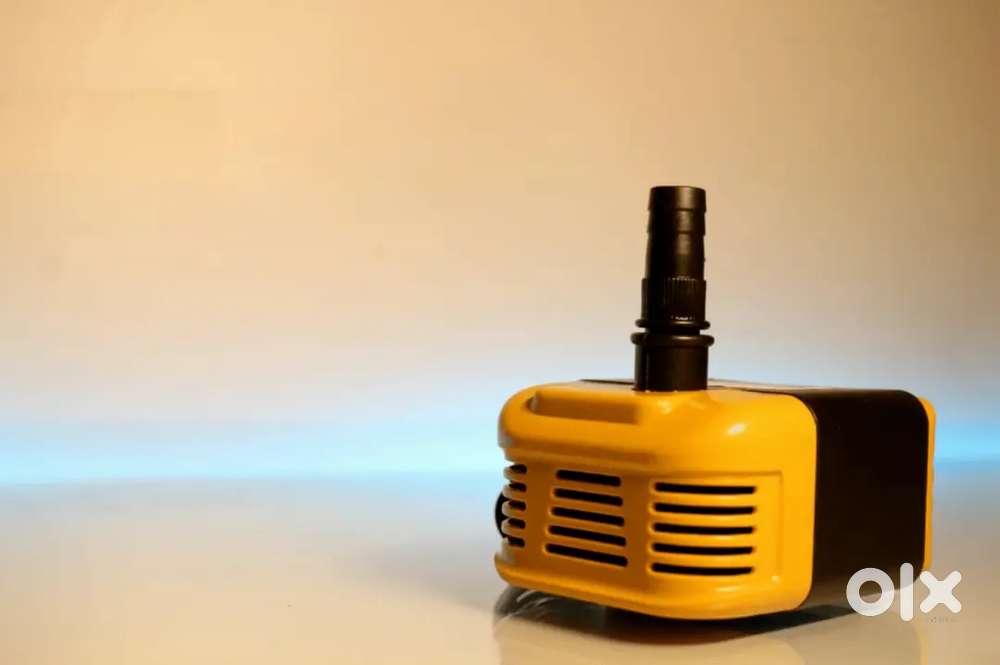 Water motor/ cooler water motor