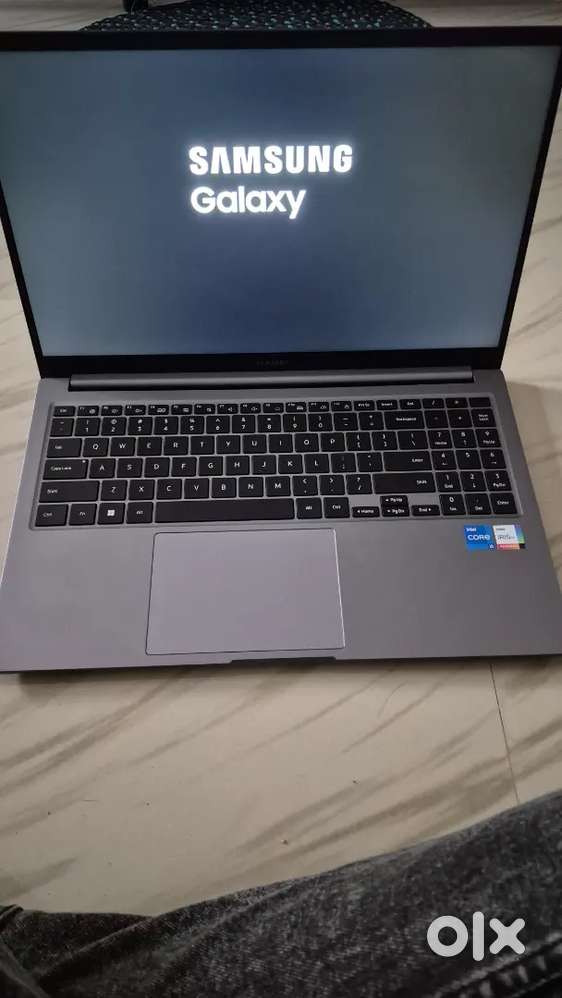 Selling a Samsung galaxy book 4