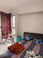 Need 2 Roomates for master bed with attached washroom & balcony