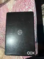 HP LAPTOP FOR SALE