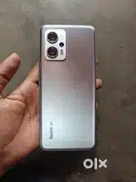 Redmi k50i 5g 6+128