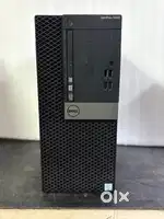 Dell Optiplex ,i7/6th gen, 8gb ram , 256gb SSD , Office Use, Dell