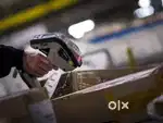Wanted m/f packing helpers/ warehouse helpers
