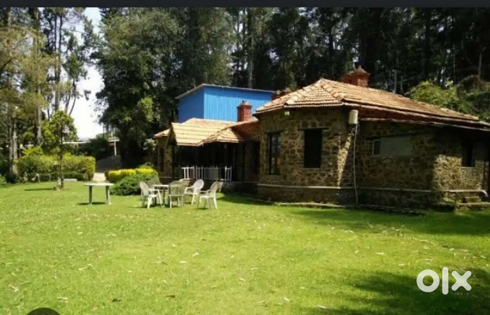 கொடைக்கானல் மலையில் 2சென்ட் பிளாட் குறைவு