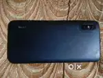 Brand -Redmi 9 i , Model -M2006C3LII,,(age- 2years 5 month)