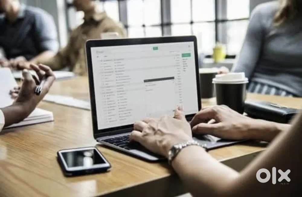 Office Staff Required