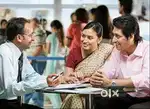 অসমৰ প্ৰতিটো বন্ধন বেঙ্কৰ office'ত চাকৰি ওলাইছে
