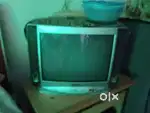 Tv sabse sasti hai bhai