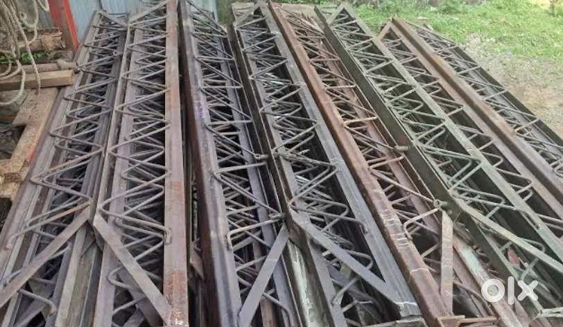 Jacky,shutter,span available for rent