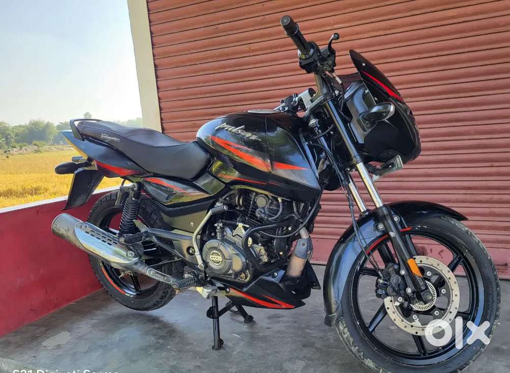 Bajaj pulsar 150
