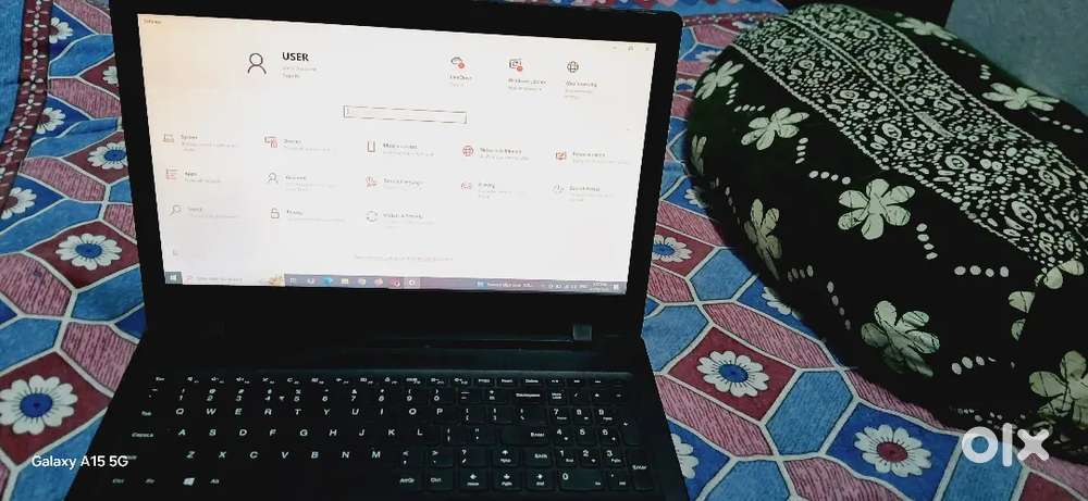 Lenevo Laptop