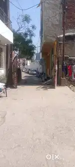 माधव गंज पुरानी धान मिल  में प्लॉट बेचना है1