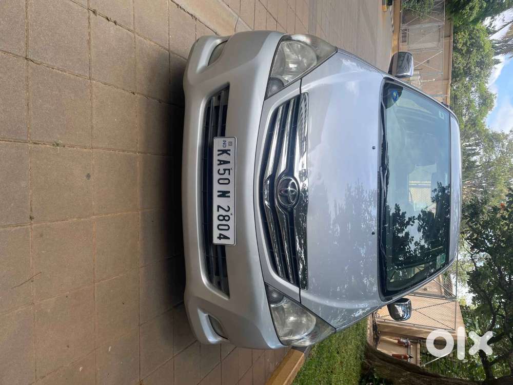 Innova in excellent condition