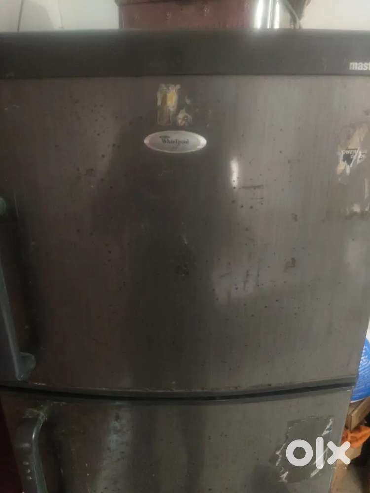 Sell Whirlpool fridge