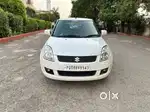 Maruti Suzuki Swift VXi 1.2 ABS BS-IV, 2011, Petrol