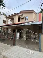 Ground floor house near Tirunelveli new bus stand