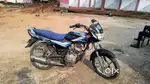 Ct100 2018 self sart argent sell good condition