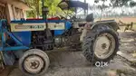Swaraj 735 FE