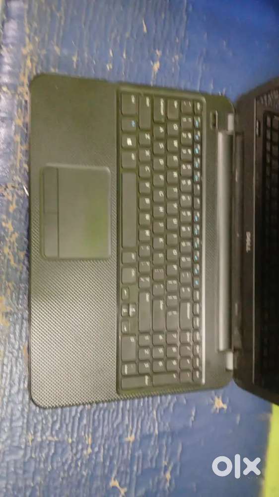 Dell i7/8gb/500gb excellent condition