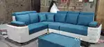 Luxury comfort sofa experience the ultimate in comfort and style with