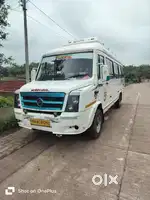 20 setar bus non ac pushback seat