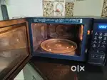 Samsung Microwave 28ltrs @ 14,000