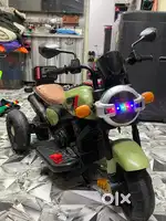 Toy Bike for boy and girl @2200 - 1 month used