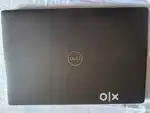 Dell Laptop Smooth like Butter