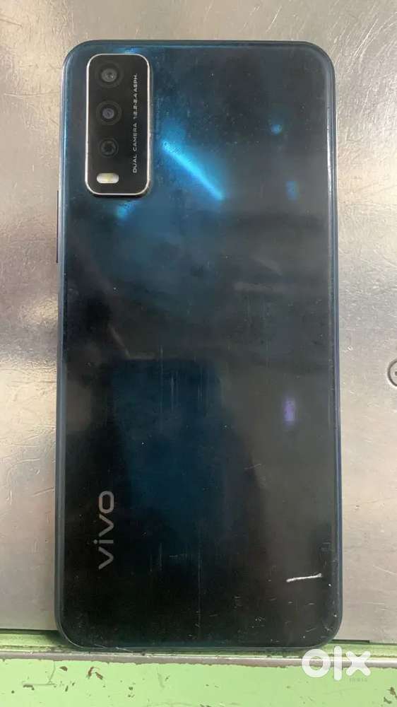 Vivo y12g 3gb ram  rate 5000
