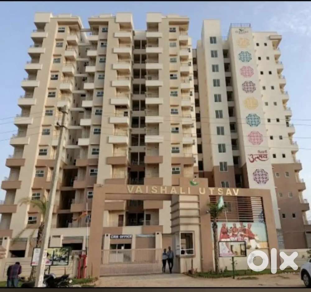2BHK Luxury Full furnished Flat for Rent